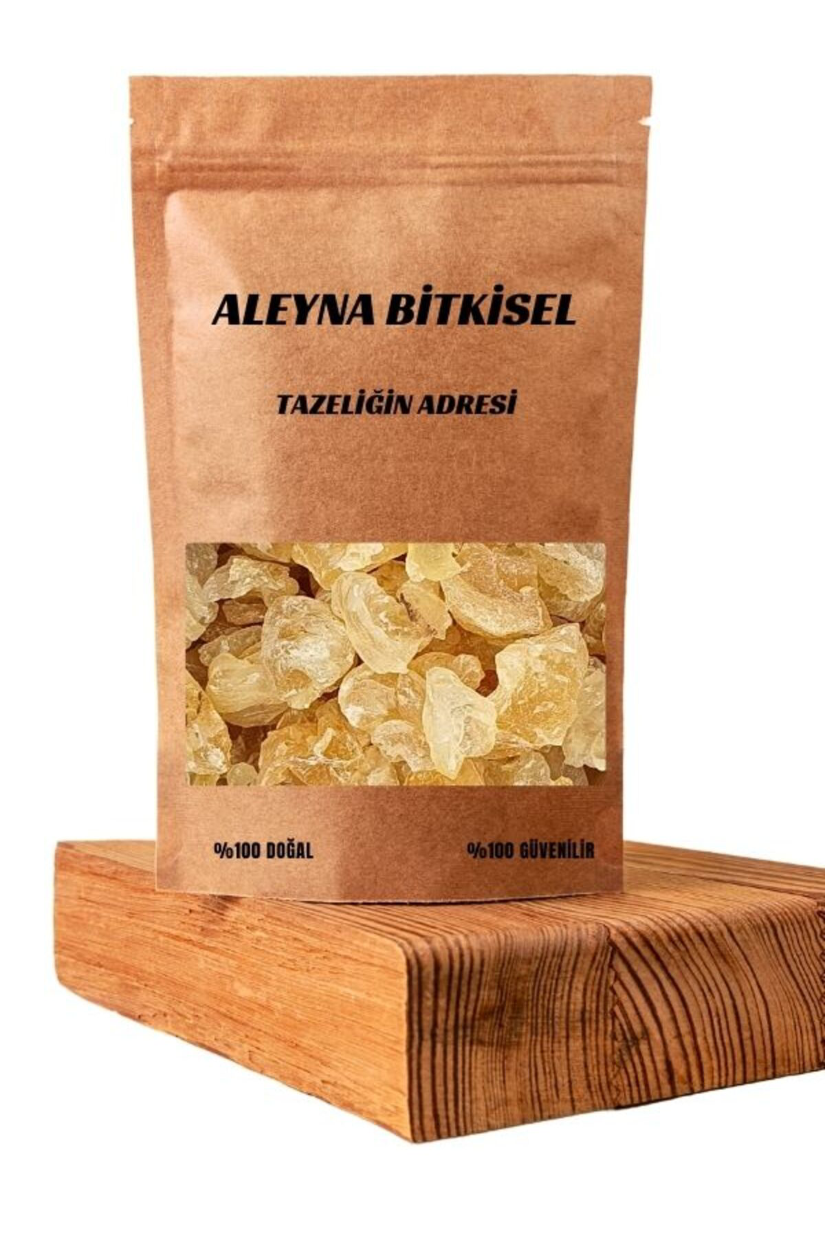 Doğal Kitre Zamkı 100 gr