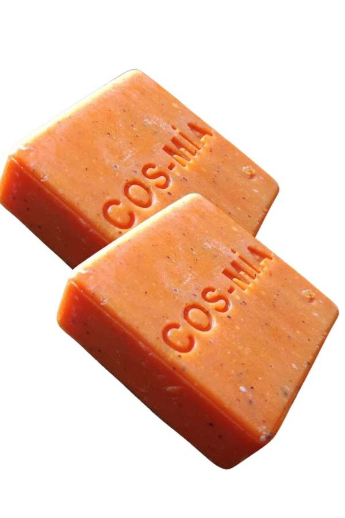 Doğal Kojik Asit Sabunu Zerdeçal Limon Kabuğu Içerikli Kojic Acid