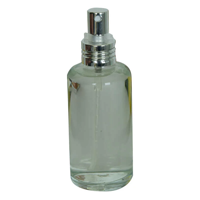 Doğal Lanta Saf Suyu Makyaj ve Yüz Temizleme 100 ML Spreyli Cam Şişe