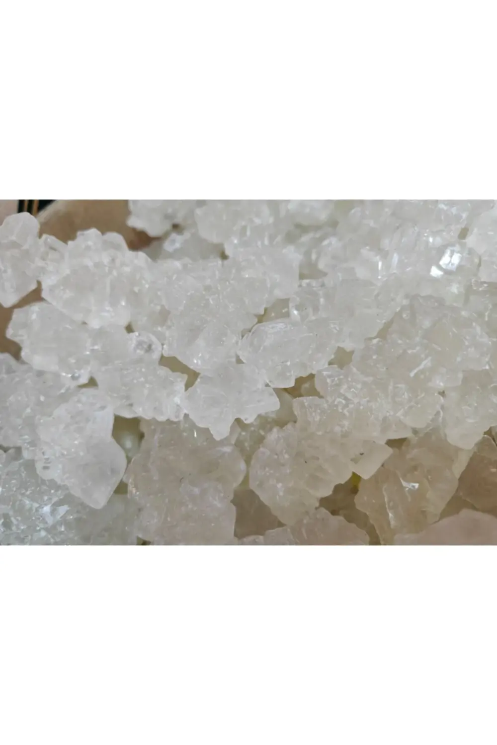 Pasajdanbul Doğal Nöbet Şekeri Nebat Şekeri İran'dan Doğal 1 Kg