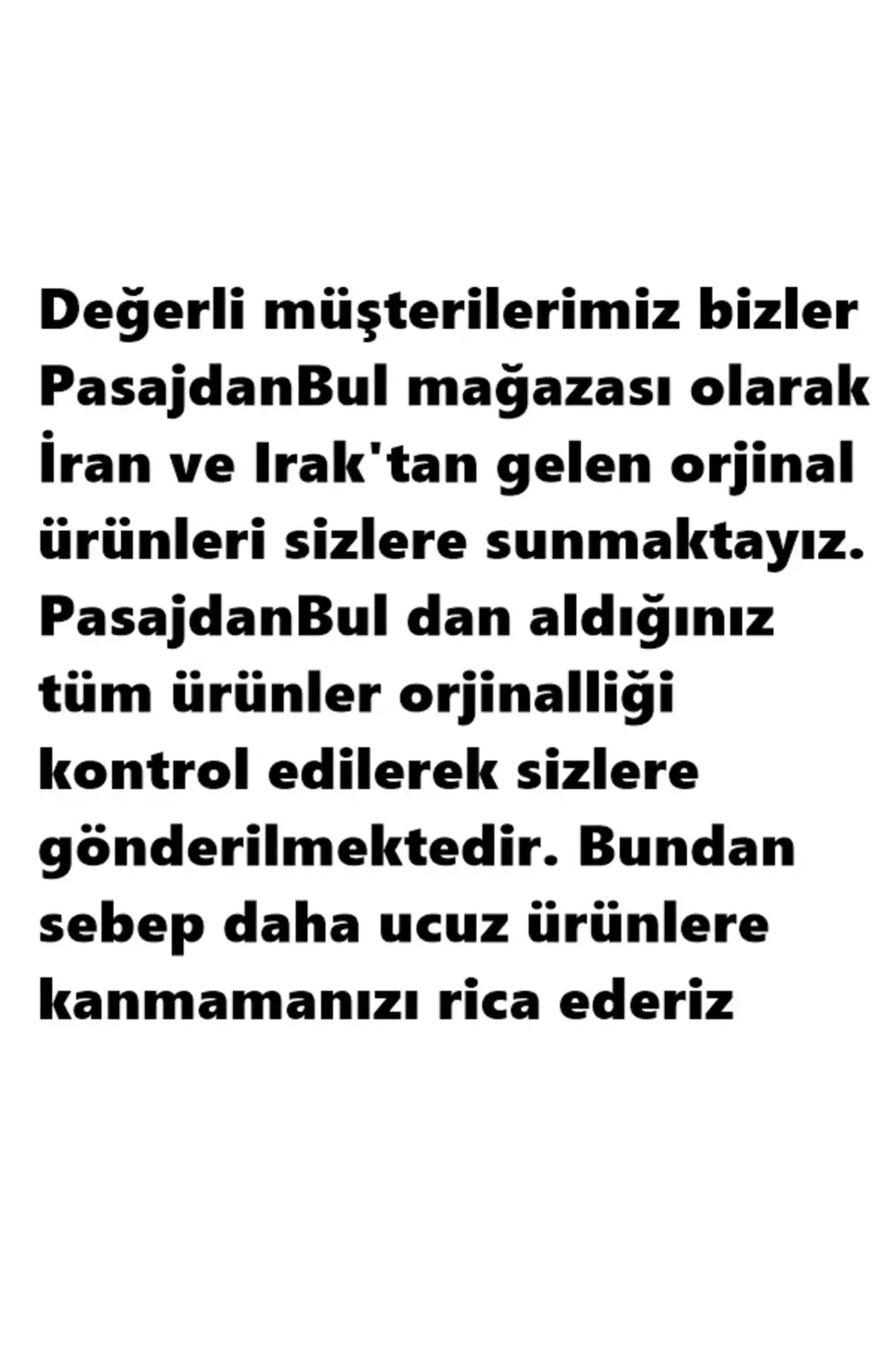 Pasajdanbul Doğal Nöbet Şekeri Nebat Şekeri İran'dan Doğal 1 Kg