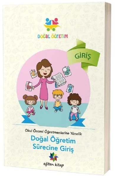 Doğal Öğretim Seti - 5 Kitap Takım Fiyatı, Yorumları ve Özellikleri