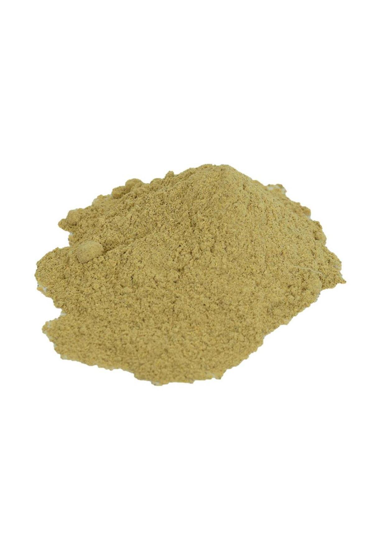 Doğal Öğütülmüş Çöven Otu Toz Çöğen Otu 1kg Kiloluk Paket
