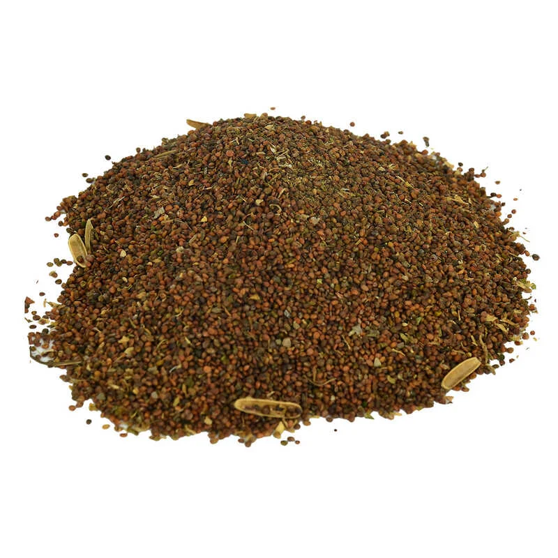 Doğal Roka u 100 Gr Paket