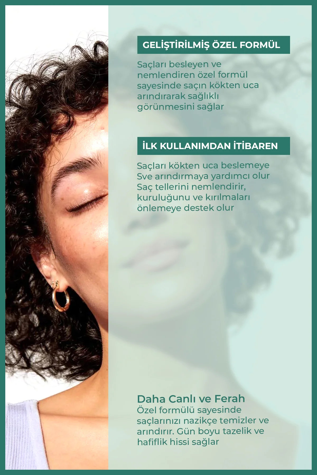 Doğal Saç Bakım Detoksu Besleyici Aloe Vera Ve Salatalık Tonik 200 ml Fiyatı, Yorumları ve Özellikleri