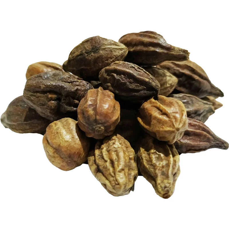 Doğal Sarı Halile Çekirdeği 100 Gr - Katkısız Sarı Helile