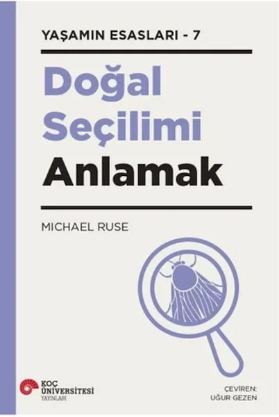 Doğal Seçilimi Anlamak Fiyatı, Yorumları ve Özellikleri