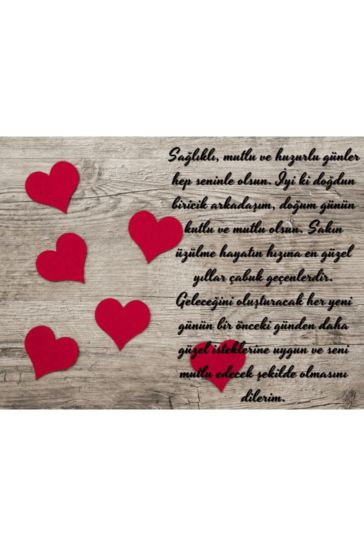 Doğal Taş Çakra Mesaj Şişesi Model 5