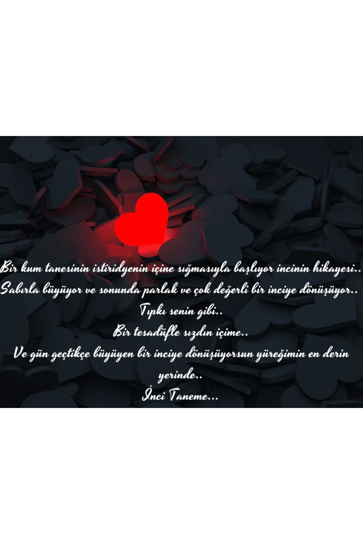 Doğal Taş Çakra Mesaj Şişesi Model 3