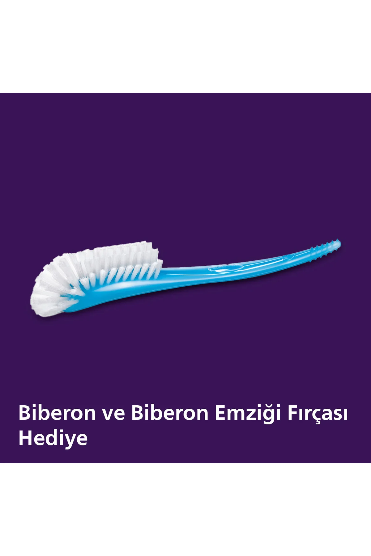 Doğal Tepkili Yenidoğan Hediye Seti, SCD838/11