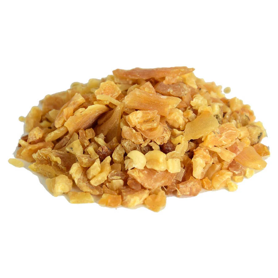 Doğal Yaprak Kitre Zaı 100 Gr Paket