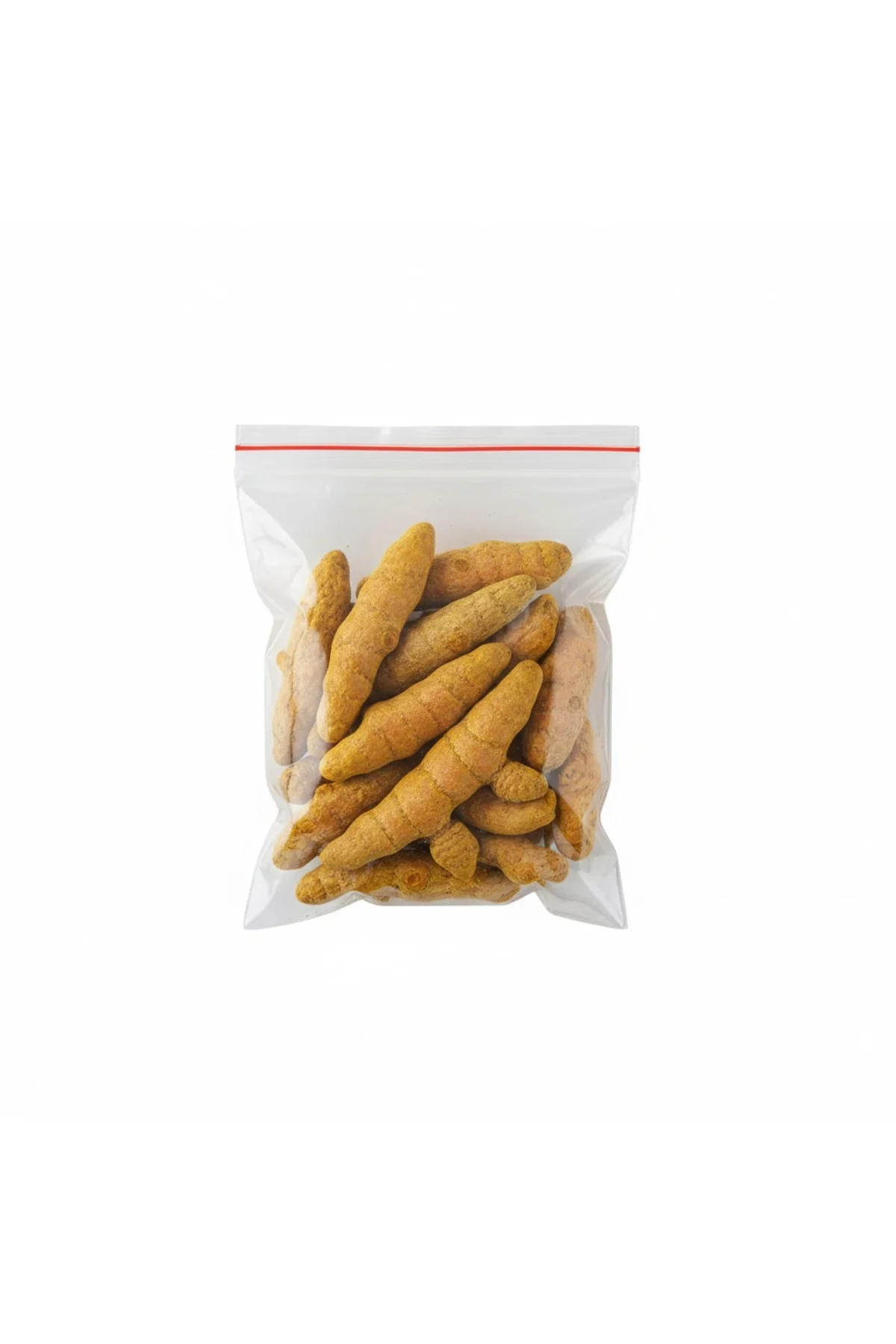 Doğal Zerdeçal Tane 100 gr | Saf ve Katkısız kurutulmuş - Görsel 3