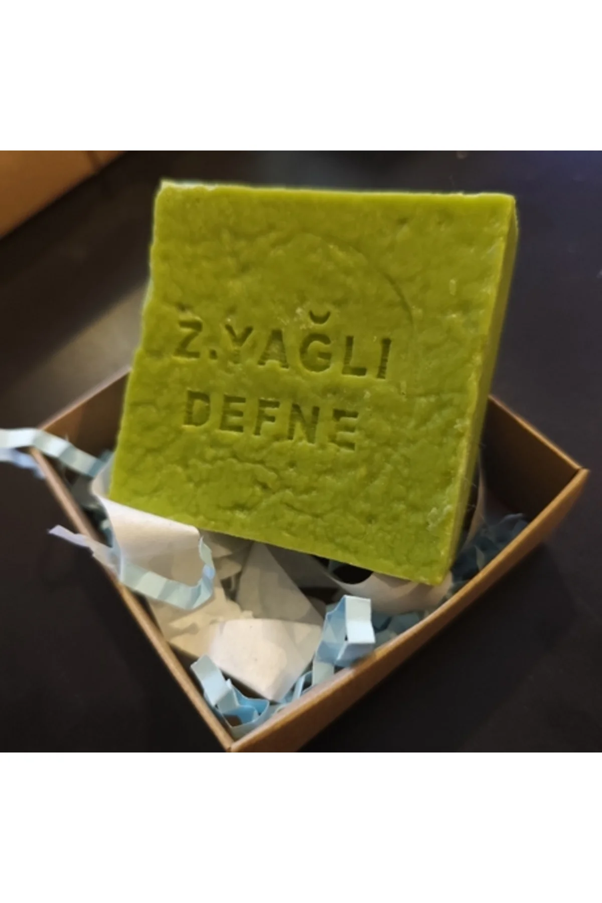 Doğal Zeytinyağlı Defne Özlü Sabun – Yatıştırıcı, cilt tonu eşitl Doğal Zeytinyağlı Defne Özlü Sabun – Yatıştırıcı, cilt tonu eşitl