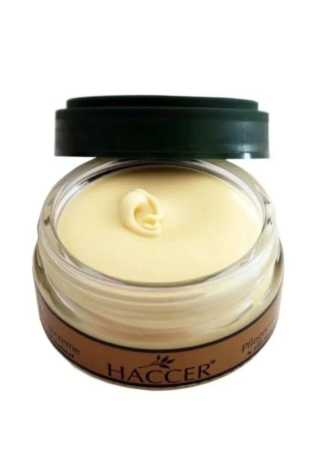 Doğal Zeytinyağlı Günlük Bakım Kremi 45 Ml X 2 Adet