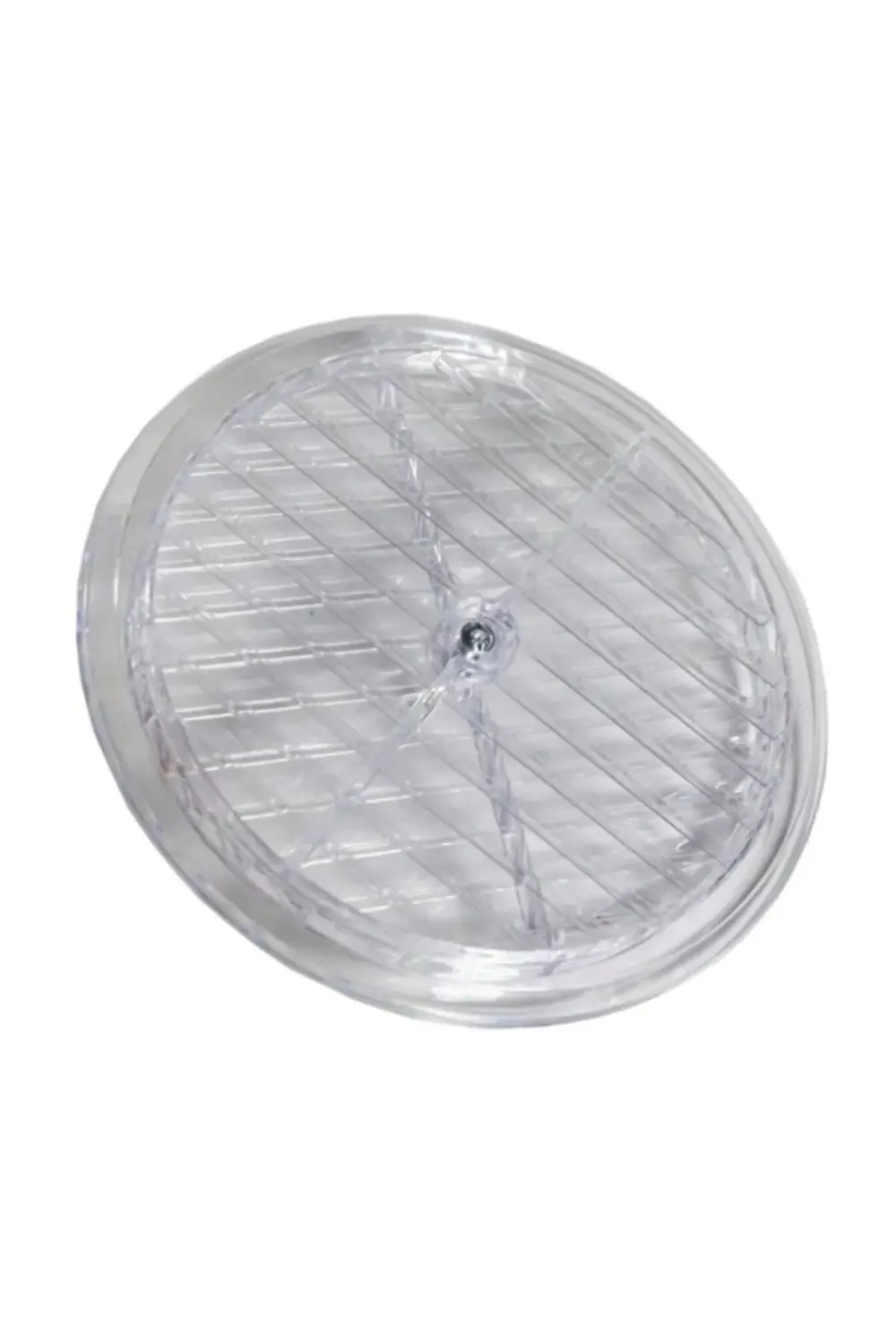 DOĞALGAZ CAM MENFEZİ ŞEFFAF AK-101