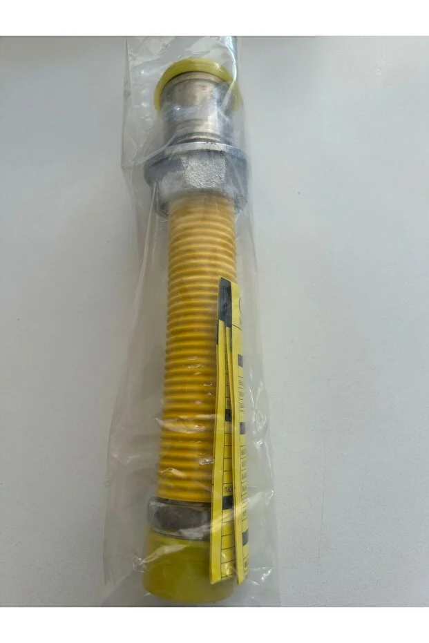 Doğalgaz Sayaç Fleksi 1 '' 23CM Doğalgaz Sayaç Fleksi 1 '' 23CM