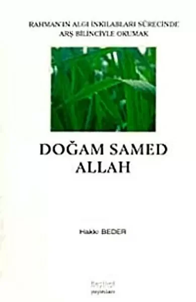 Doğam Samed Allah Fiyatı, Yorumları ve Özellikleri