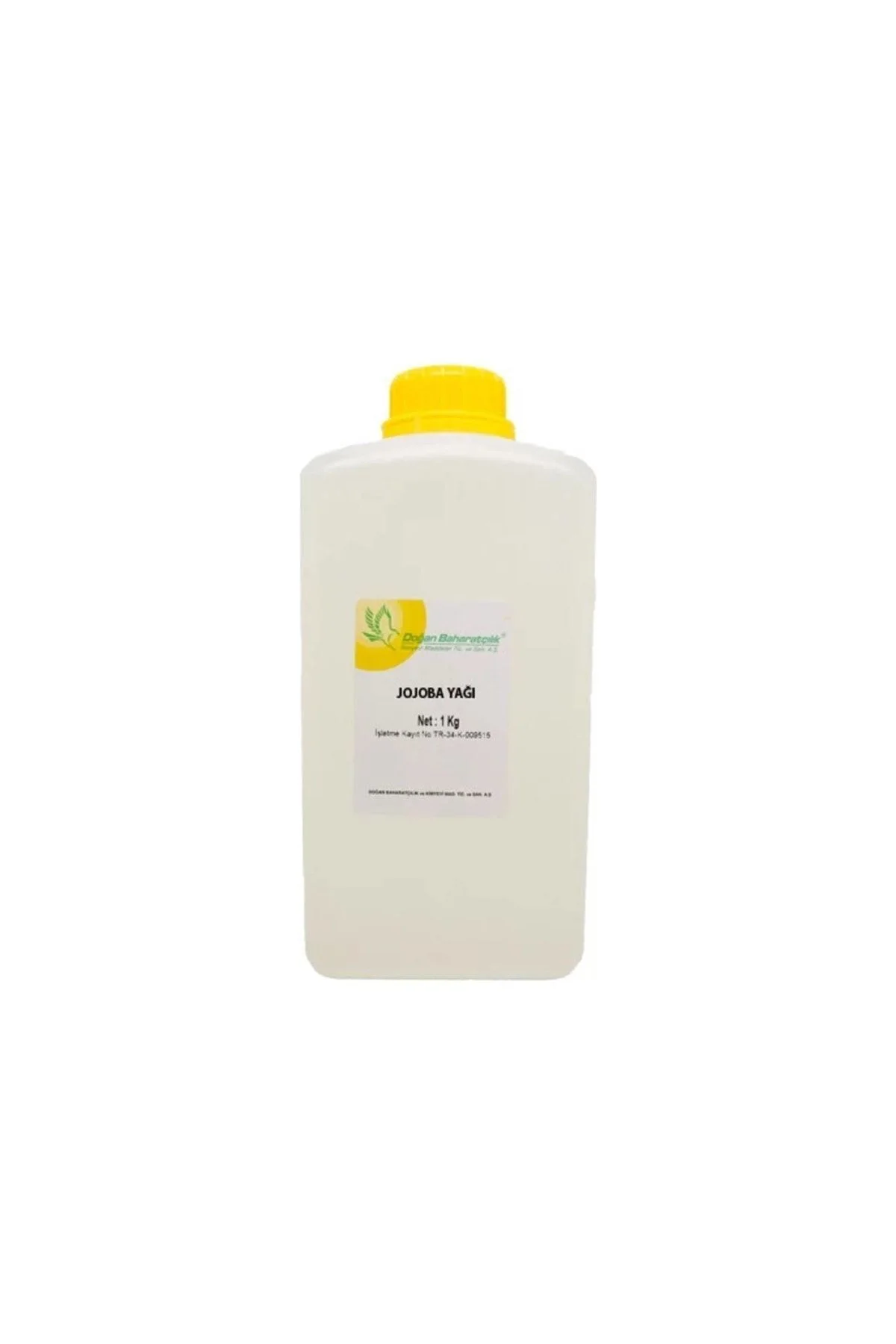Doğan Baharat Jojoba Yağı 1 Kg