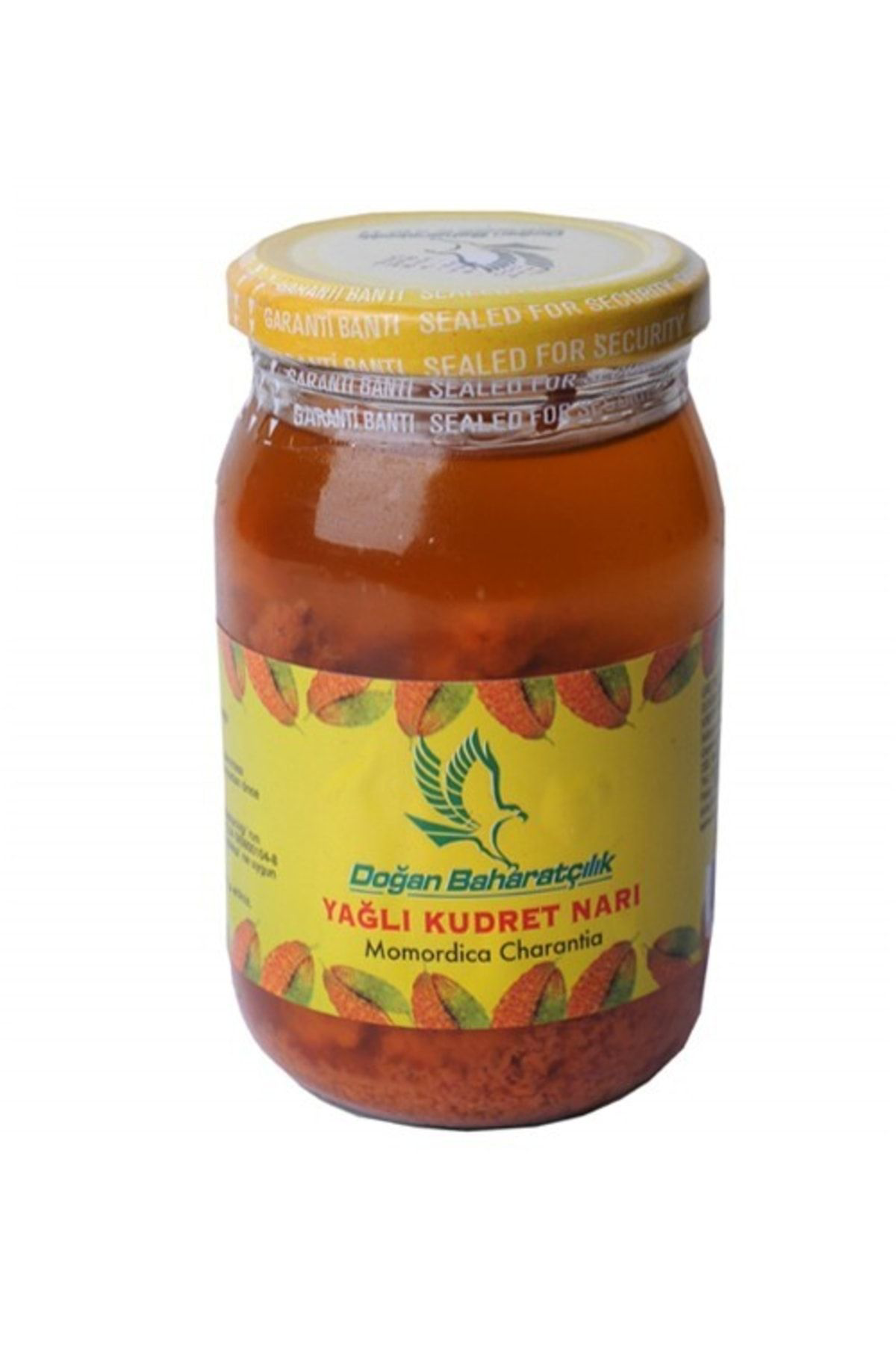 Doğan Baharatçilik Doğan Baharat Yağli Kudret Nari 500 Gr