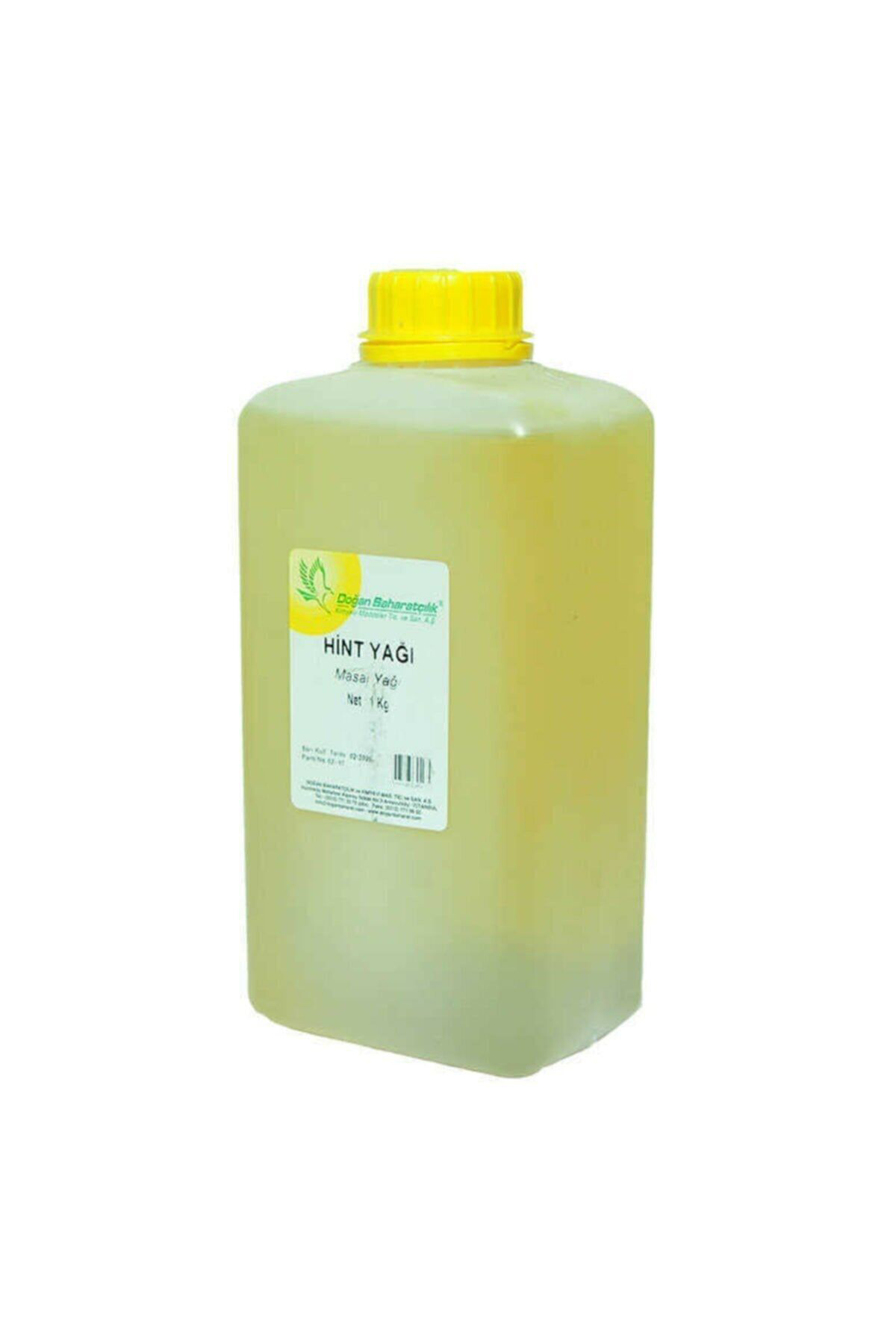 Doğan Baharat Doğan Hint Yaği 1 Kg