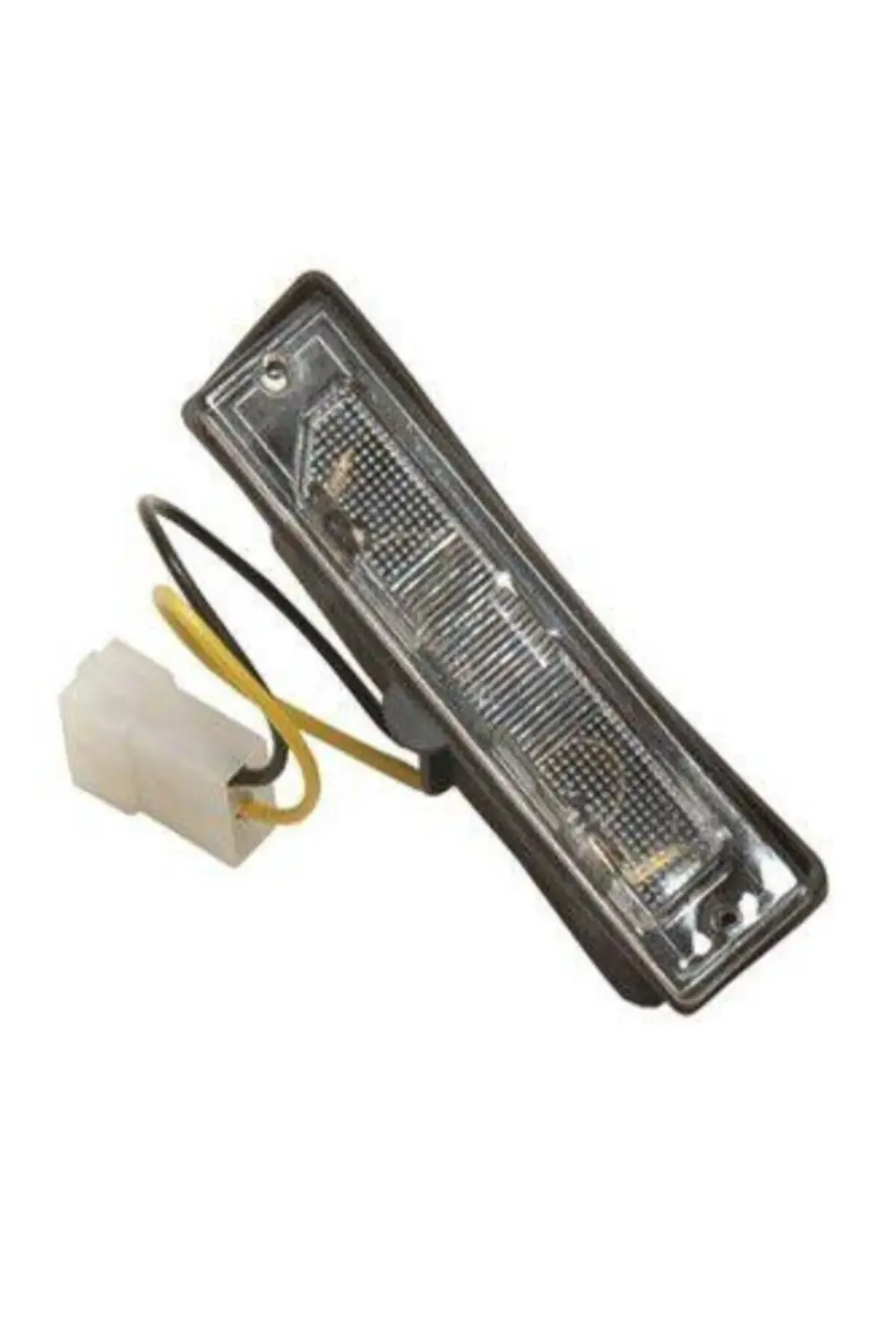 Doğan Slx Kartal Şahin Plaka Lambası 1 Adet