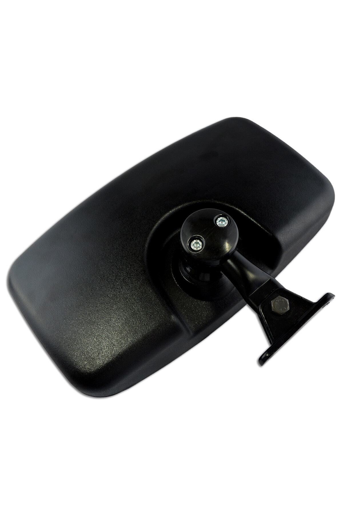 Motaysan Doğan Universal Midibüs Minibüs Otobüs Yan Ayna 180X330 Mm
