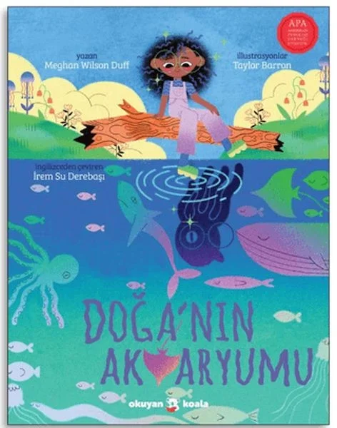 Doğanın Akvaryumu Fiyatı, Yorumları ve Özellikleri