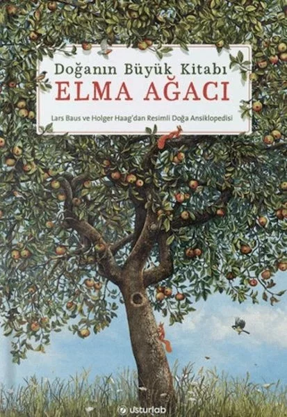 Doğanın Büyük Kitabı Elma Ağacı Fiyatı, Yorumları ve Özellikleri