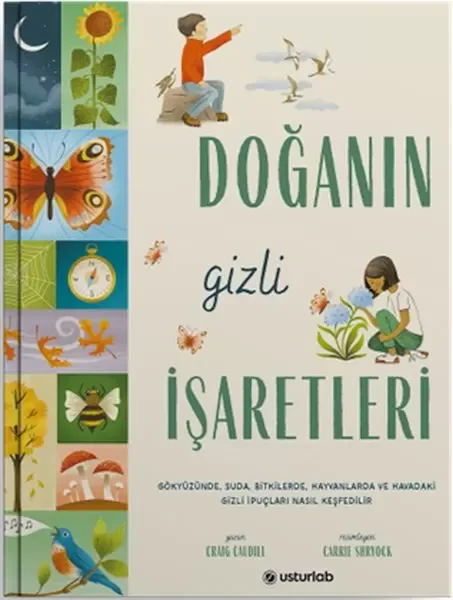 Doğanın Gizli İşaretleri Fiyatı, Yorumları ve Özellikleri