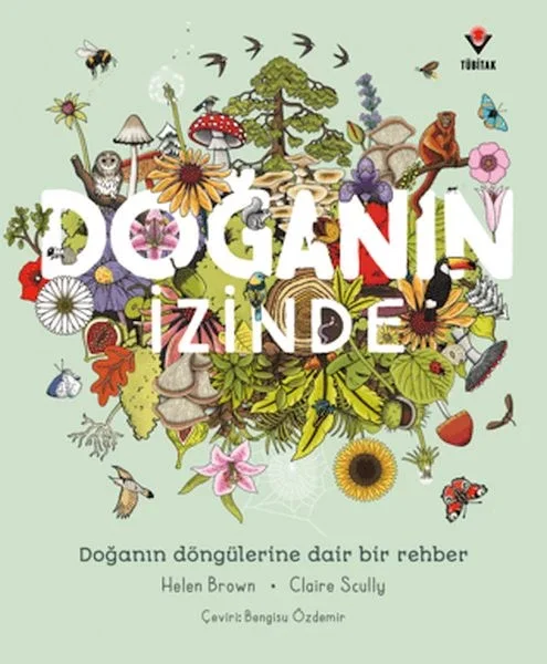 Doğanın İzinde Fiyatı, Yorumları ve Özellikleri