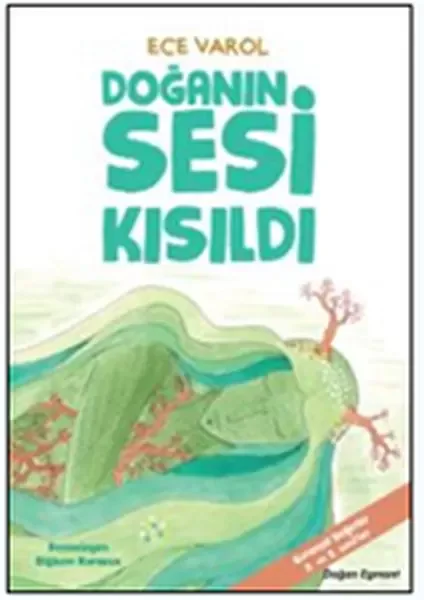 Doğanın Sesi Kısıldı Doğanın Sesi Kısıldı