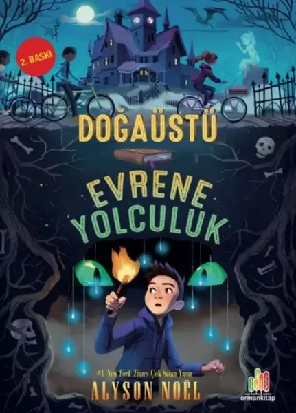 Doğanın Şifa Gücü