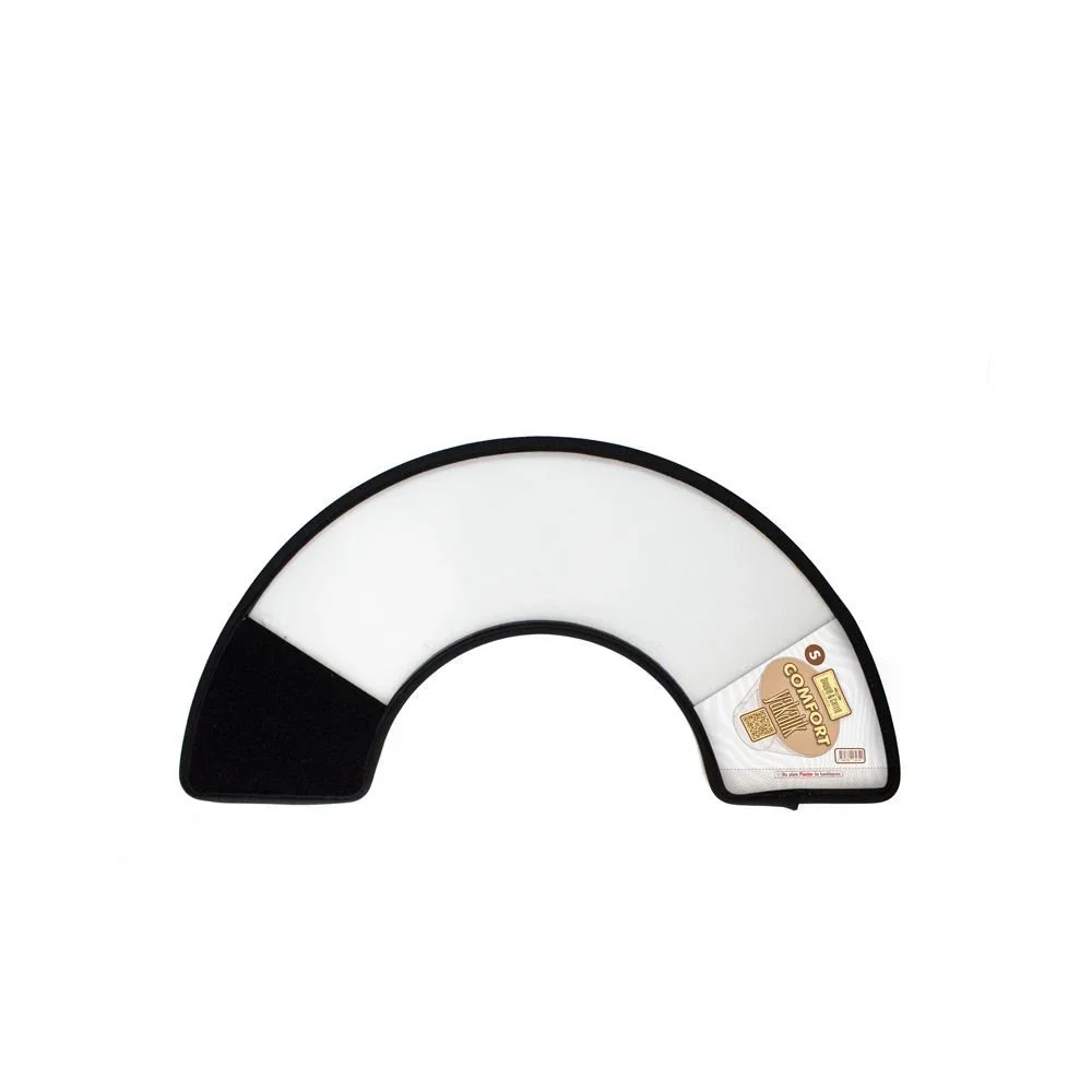 Doggie Comfort Kedi Köpek Yakalık S 12,5x28-33cm