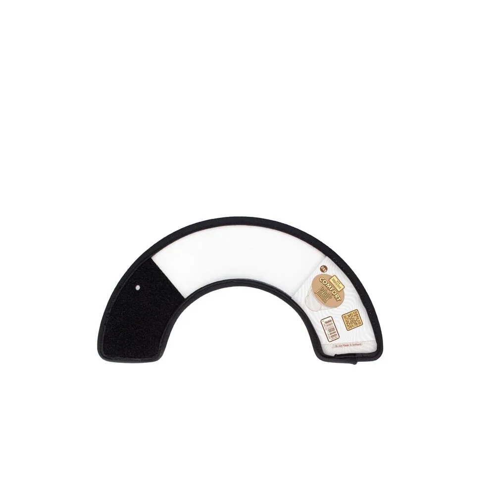 Doggie Comfort Kedi Köpek Yakalık 2XS 7,5x22-25cm - Görsel 2