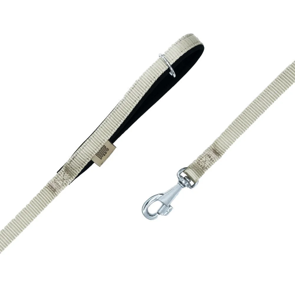 Doggie Comfort Köpek Gezdirme Kayışı 3*100 cm Haki