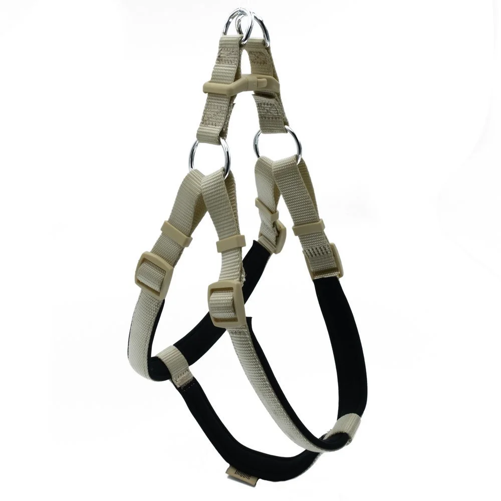 Doggie Comfort Ronin Köpek Bel Tasması 95cm XX-Large Haki