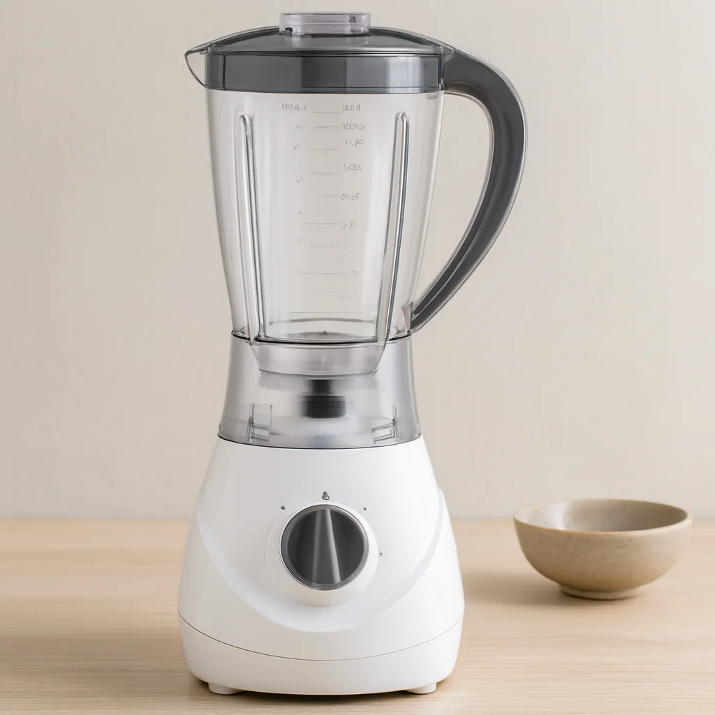 Doğrayıcı Blender 600W 1.6L Buz Kırıcı 4 Bıçak Fiyatı, Yorumları ve Özellikleri