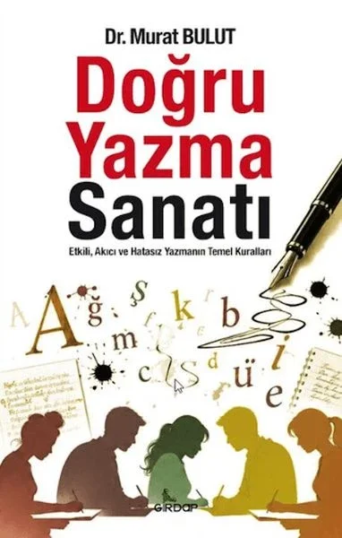 Doğru Yazma Sanatı Fiyatı, Yorumları ve Özellikleri