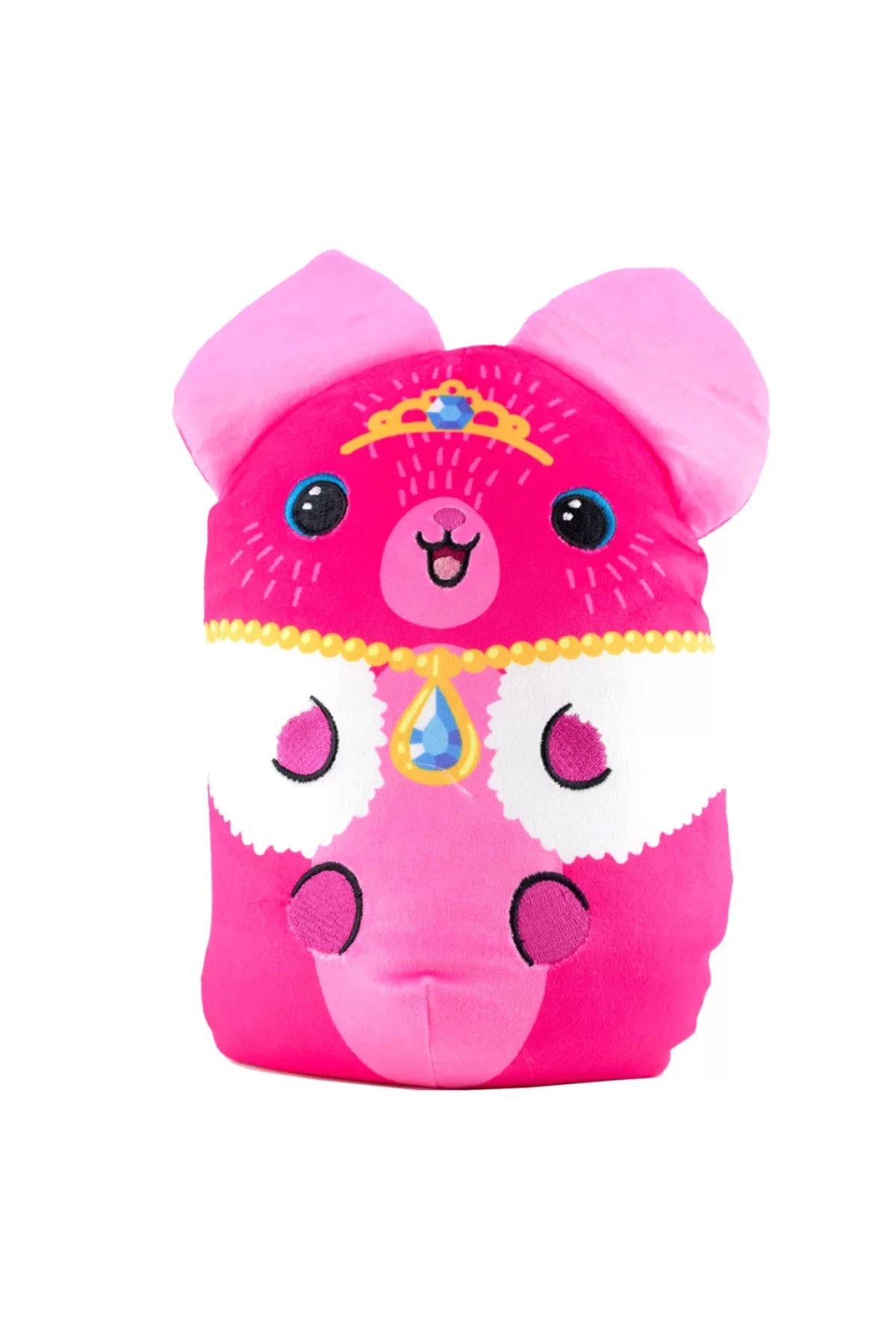 Dogs vs Squirls Gold Jumbo Serisi 22 cm
