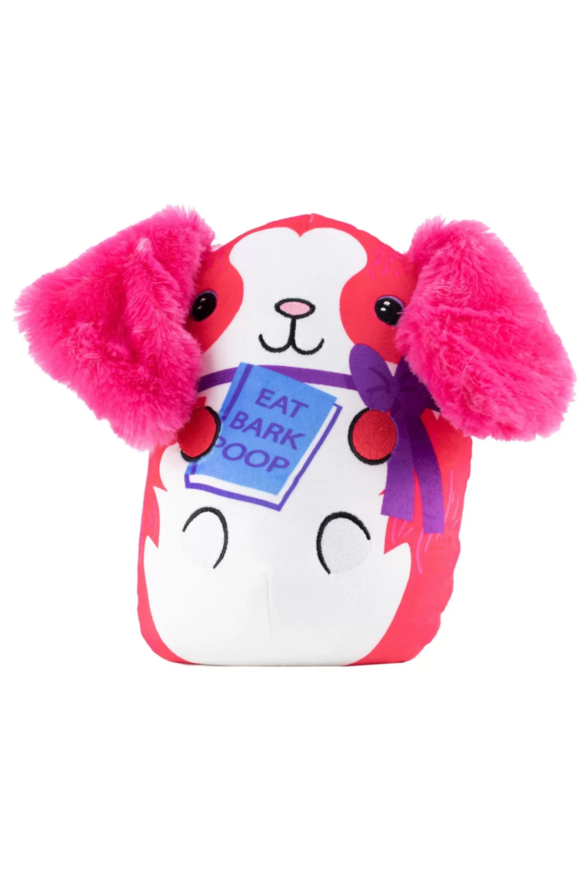 Dogs vs Squirls Gold Serisi 22 cm