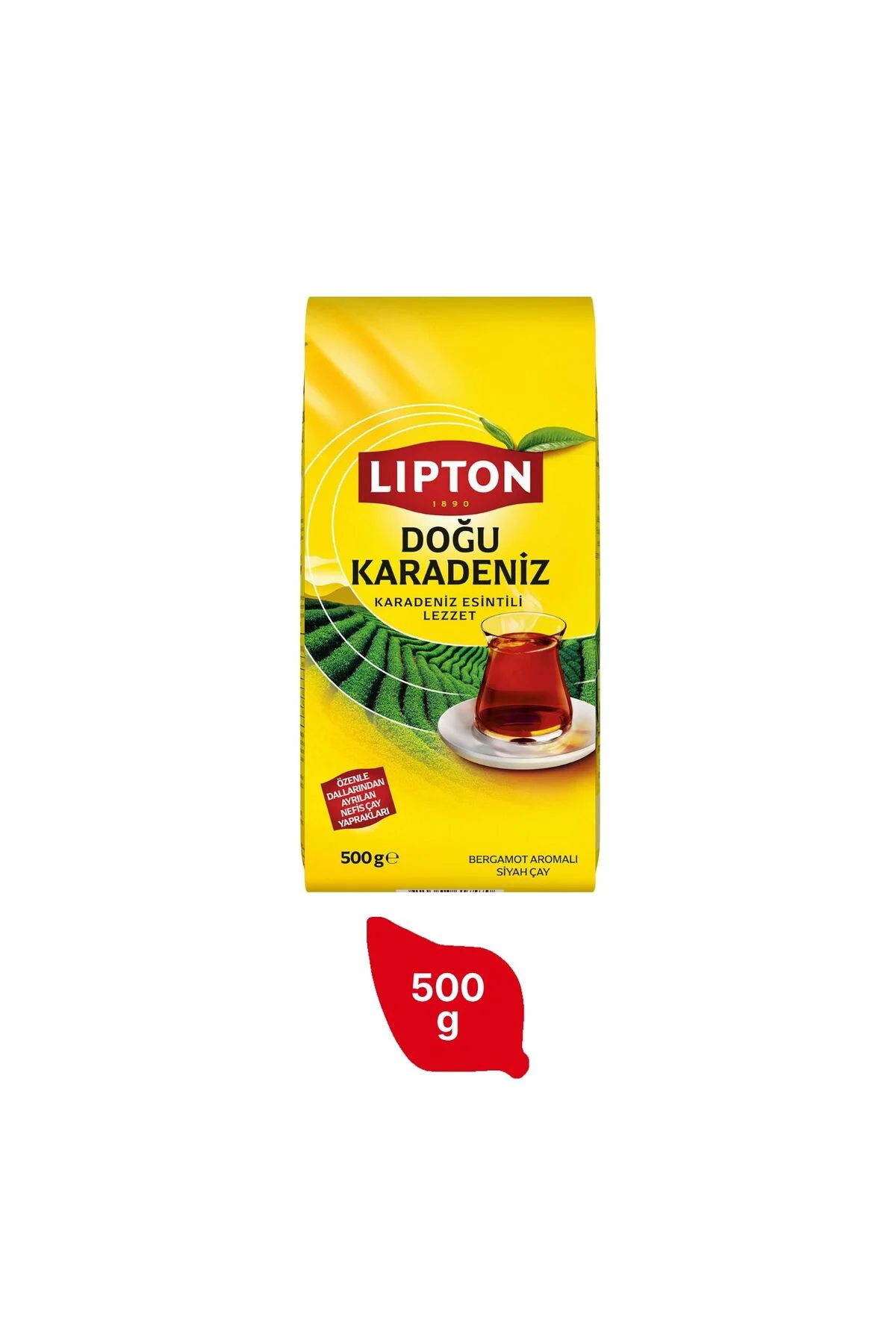 Doğu Karadeniz Dökme Çay 500 Gr