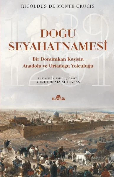 Doğu Seyahatnamesi Fiyatı, Yorumları ve Özellikleri