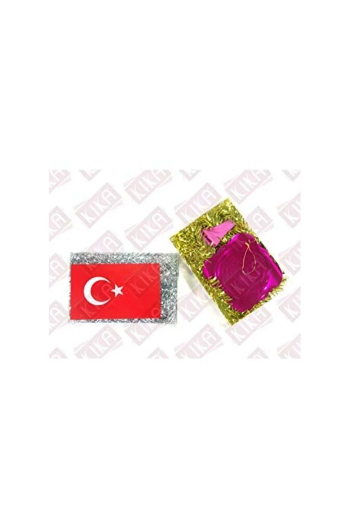 Doğum Günü Ve Okul Süsü Seti