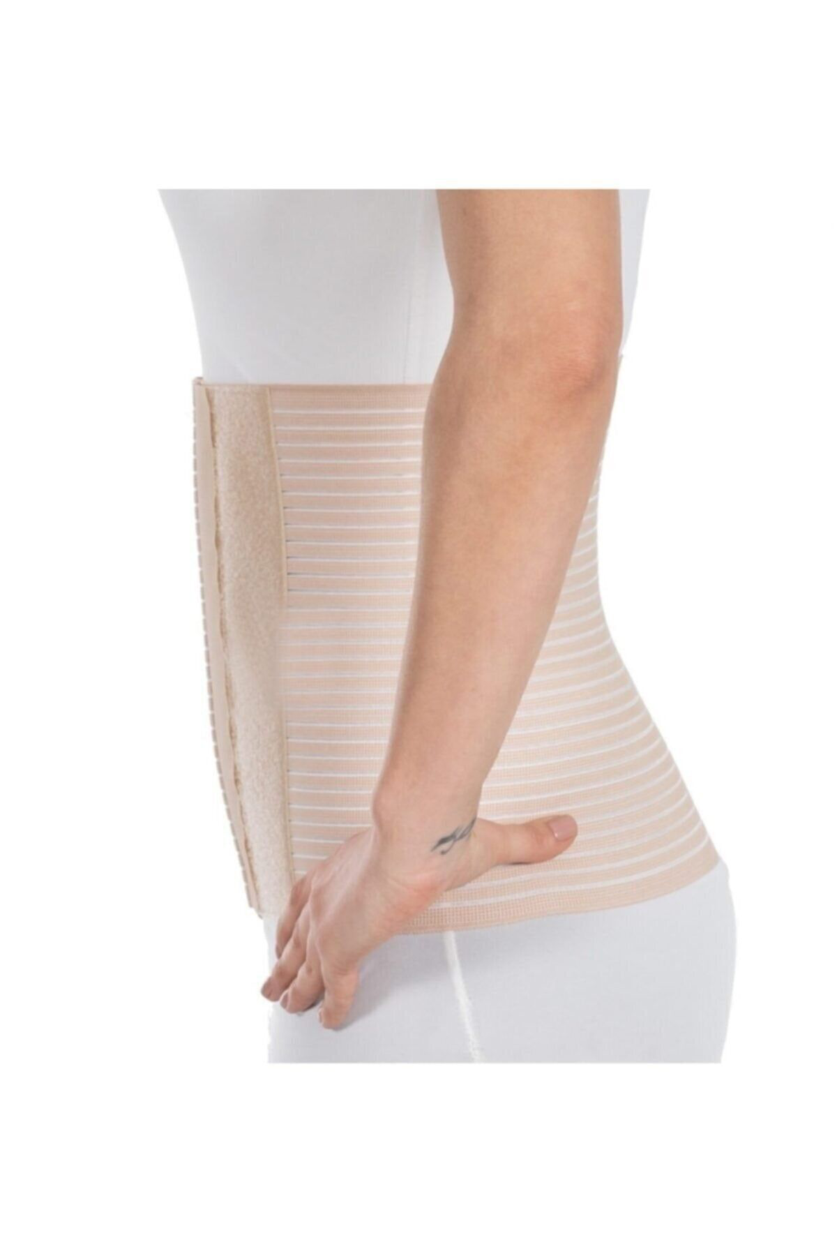 Mrtbilisim Doğum Sonrası Toparlayıcı - Abdominal Korse - Sezeryan Korse 25 C