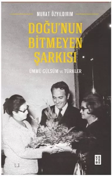 Doğu'nun Bitmeyen Şarkısı