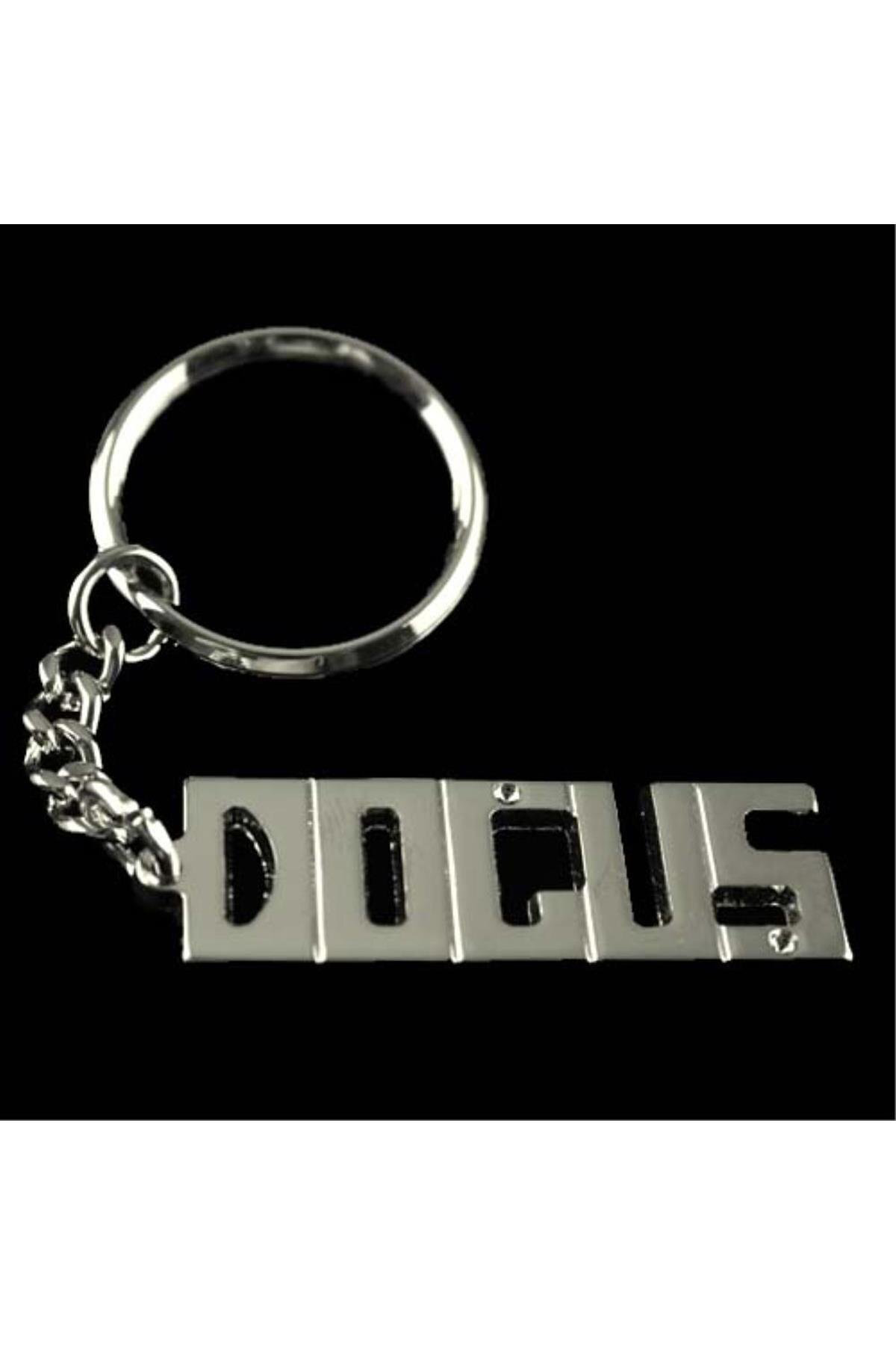 Doğuş İsimli Anahtarlık