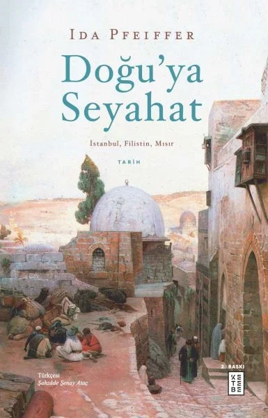 Doğu’ya Seyahat Fiyatı, Yorumları ve Özellikleri