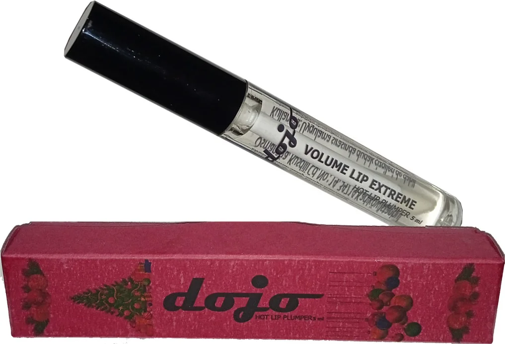 Dojo Hot Lıp Plumper Dudak Dolgunlaştırıcı - Dolgun Dudaklar İçin Etkili Çözüm Fiyatı, Yorumları ve Özellikleri