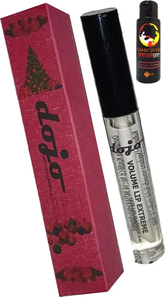 Dojo Hotlip Dolgun Dudak ve Kamasutra Göğüs Şekillendirici Krem 60ml Fiyatı, Yorumları ve Özellikleri