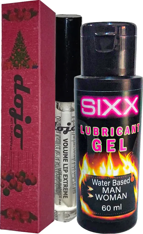 Dojo Hotlip Dudak Dolgunlaştırıcı ve Sıxx Kayganlaştırıcı Krem 60 ml Fiyatı, Yorumları ve Özellikleri